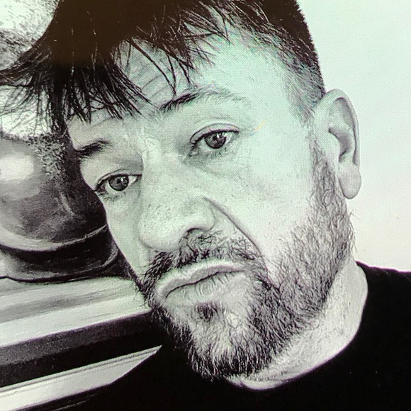 Meet your Posher, William - Picture 1 of 1